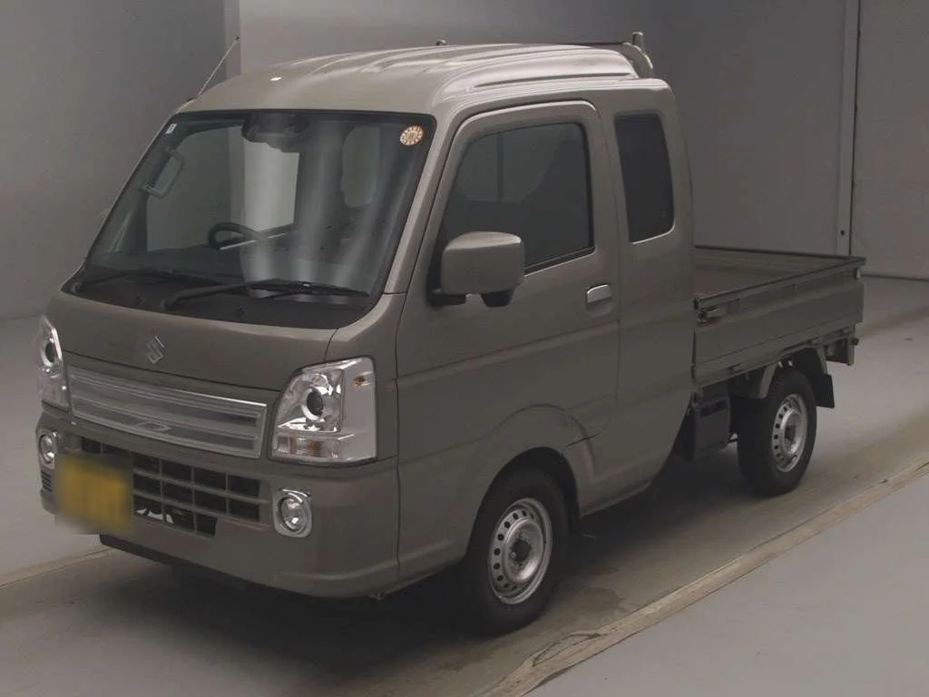 Suzuki Carry Truck DA16T 2025